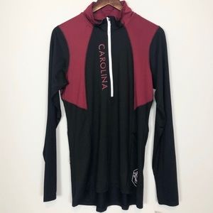 Rivalry Threds | USC Gamecocks Quarter Zip Sz XL